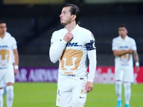 Alan Mozo le dejó un recado a América a horas del Clásico Capitalino