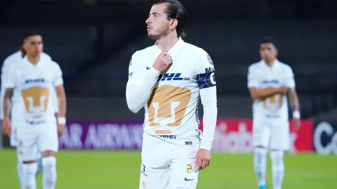 Alan Mozo le dejó un mensaje a América.