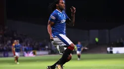 Peña podría jugar en Estados Unidos.