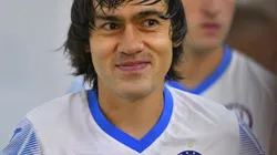 La continuidad de Shaggy Martínez es una de las que está en duda