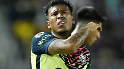 Roger Martínez sólo le ha marcado un gol a Pumas.