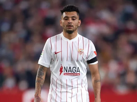 'Tecatito' y Sevilla caen ante Dinamo pero siguen con vida en la Europa League