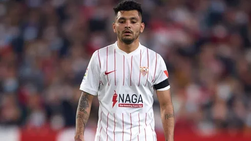 El mexicano disputó 70 minutos