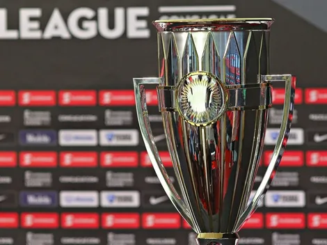 Concacaf Champions League: Así se jugarán los cuartos de final