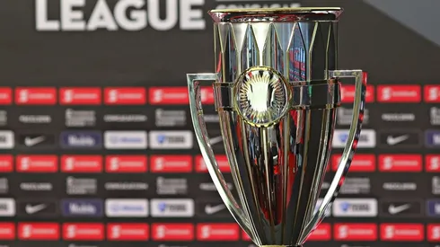 La Concacaf Champions League pasa a sus cuartos de final.