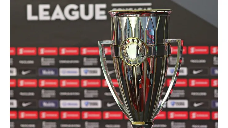 La Concacaf Champions League pasa a sus cuartos de final.