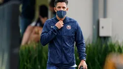 América está muy pendiente de Pumas UNAM