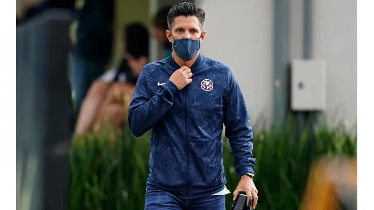 América está muy pendiente de Pumas UNAM