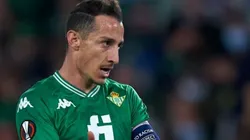 Guardado titular en Betis.