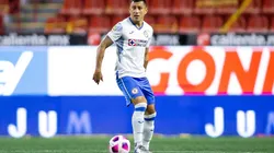 El Cata dijo que Cruz Azul debe ser campeón.