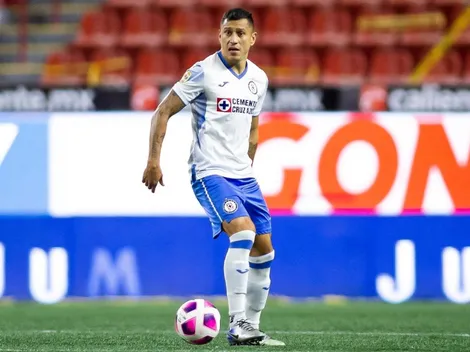 Julio Domínguez comentó cuál es la obligación de Cruz Azul en la Concachampions