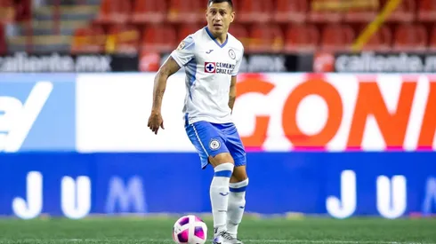 El Cata dijo que Cruz Azul debe ser campeón.