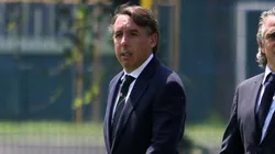 El dueño azulcrema se fue a jugar a una cancha del poniente de la CDMX