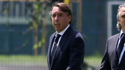 El dueño azulcrema se fue a jugar a una cancha del poniente de la CDMX