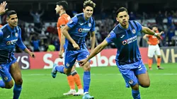 Cruz Azul avanza en Concachampions y piensa en Liga MX.