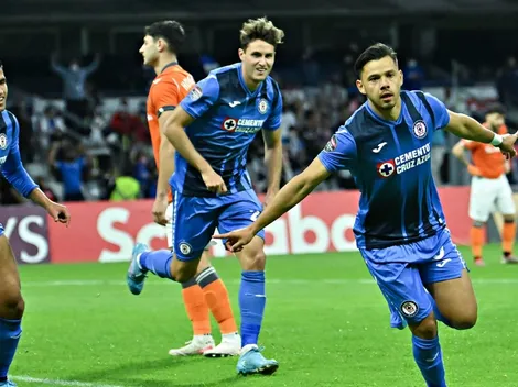 ◉ Las noticias de Cruz Azul hoy, 25 de febrero de 2022