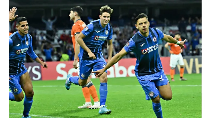 Cruz Azul avanza en Concachampions y piensa en Liga MX.