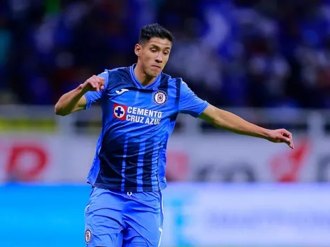 EN VIVO: Cruz Azul vs. Forge