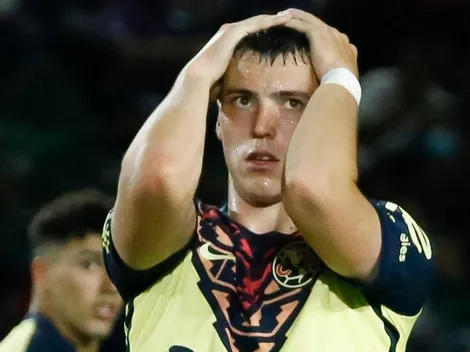 ¿Qué sucede cuando Federico Viñas anota en un Clásico Capitalino?