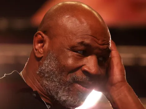Mike Tyson lanzó una durísima crítica contra Saúl Álvarez y su futuro
