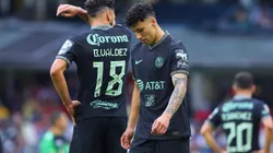 América, a tres resultados de ser sotanero de la tabla general