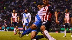 Chivas y Puebla se enfrentarán el sábado a las 19:00 horas en el Estadio Akron.
