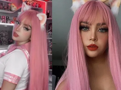 AriGameplays: ¿Abrió un OnlyFans gamer?