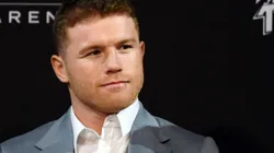 Beristáin no considera a Canelo cómo el mejor de la actualidad.