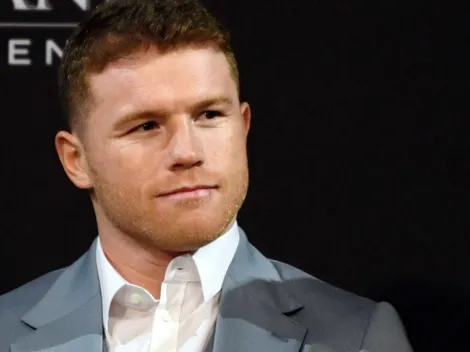 Nacho Beristáin explicó por qué Canelo no es el mejor libra por libra