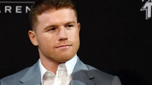Beristáin no considera a Canelo cómo el mejor de la actualidad.
