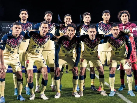 El factor al que apela la directiva del América para el Clásico Capitalino