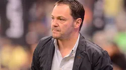 Baños se disculpó a finales de enero por la tardanza en los fichajes