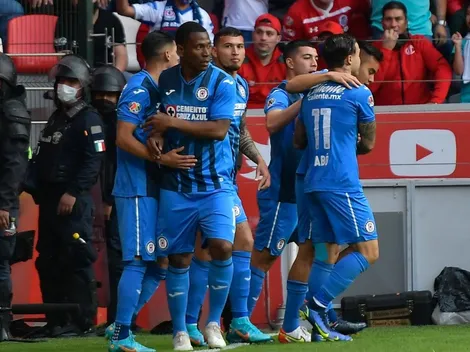 ◉ Las noticias de Cruz Azul hoy, 24 de febrero de 2022