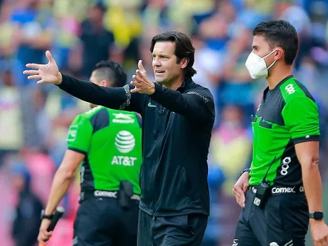 Ex DT del Tri quiere el puesto de Solari: “Tengo más de 15 años de experiencia”