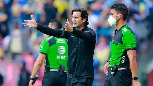 Solari suma cuatro descalabros hasta el momento con las Águilas