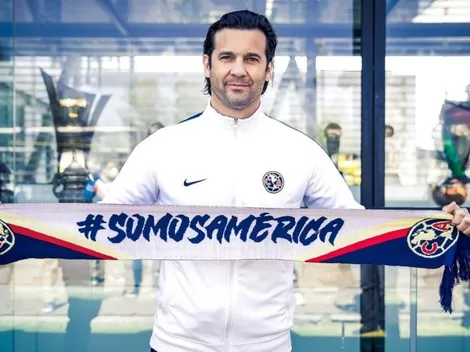 Los entrenadores con ADN Águila que están al acecho de Solari