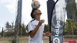 El ganador podrá estar en España por 10 meses con todo pagado