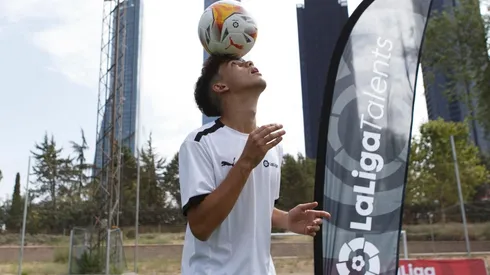 El ganador podrá estar en España por 10 meses con todo pagado