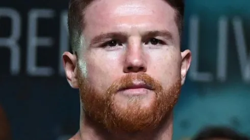 ¿Con quién ha perdido Canelo?