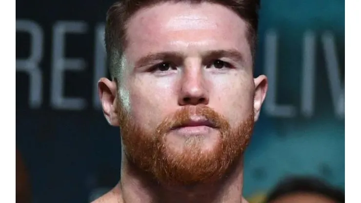 ¿Con quién ha perdido Canelo?