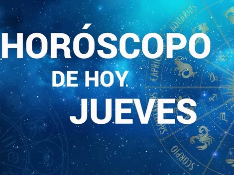 HORÓSCOPO HOY jueves 24 de febrero de 2022: Predicciones de amor, dinero y trabajo de los signos del zodiaco