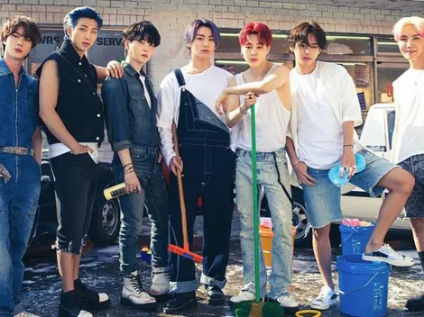 ¿Cómo ver la transmisión del concierto de BTS en Las Vegas EN VIVO?