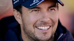 Checo Pérez se mostró confiado de cara a la próxima temporada.