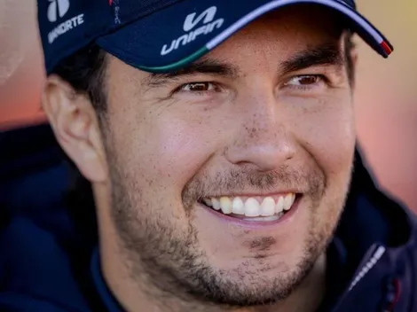 Checo Pérez ilusiona a todo Red Bull con sus declaraciones