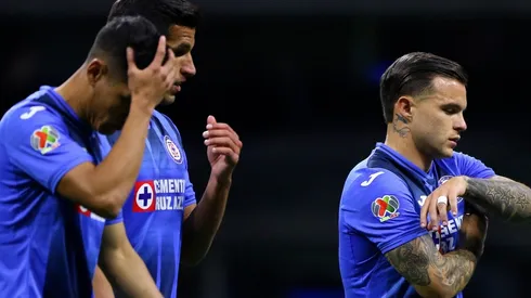 Juan Reynoso pierde a un importante futbolista.