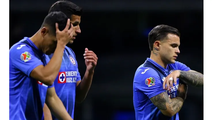 Juan Reynoso pierde a un importante futbolista.