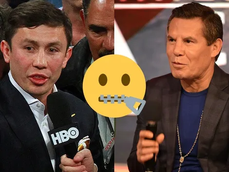 Golovkin guarda un secreto sobre Chávez y la Unión Soviética