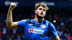 Santi Giménez va por la décima.