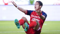 Liga MX: las Chivas fueron perjudicadas por el árbitro, reconoció Arturo Brizio