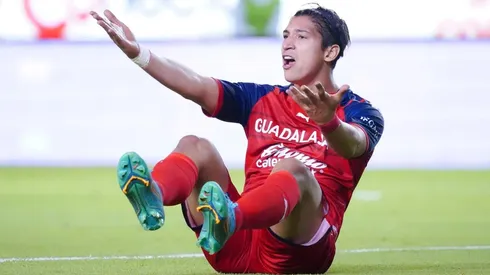 Liga MX: las Chivas fueron perjudicadas por el árbitro, reconoció Arturo Brizio